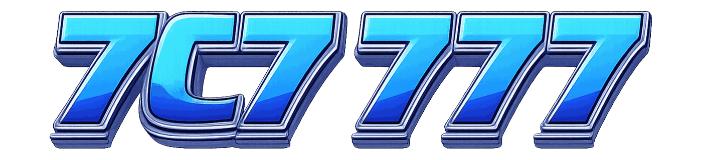7c7 777